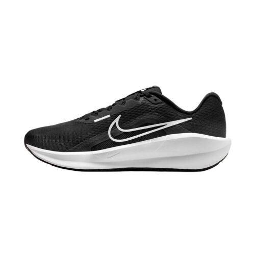 Giày Nike Downshifter 13 Black / White FD6454-001