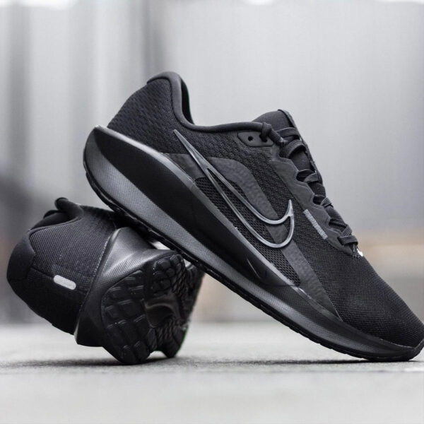 Giày Nike Downshifter 13 ‘Core Black’ FD6454-003-8