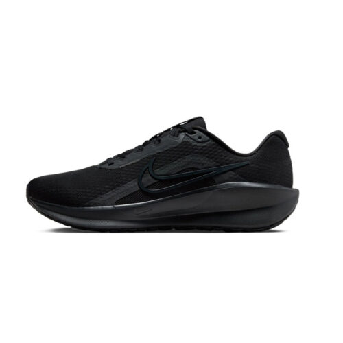 Giay Nike Downshifter 13 Core Black Fd6454 003 8 Giày Nike Downshifter 13 ‘Core Black’ FD6454-003-8