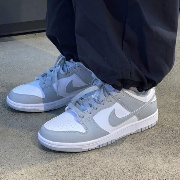 Giay Nike Dunk Low Next Nature Light Smoke Grey Dd1873 113 7 1 Giày Nike Dunk Low Next Nature ‘Light Smoke Grey’ DD1873-113-7