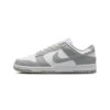 Giay Nike Dunk Low Next Nature Light Smoke Grey Dd1873 113 7 Giày Nike Dunk Low Next Nature ‘Light Smoke Grey’ DD1873-113-7