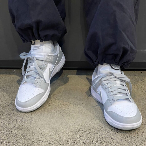 Giay Nike Dunk Low Next Nature Light Smoke Grey Dd1873 113 7 2 Giày Nike Dunk Low Next Nature ‘Light Smoke Grey’ DD1873-113-7