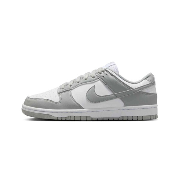Giay Nike Dunk Low Next Nature Light Smoke Grey Dd1873 113 7 Giày Nike Dunk Low Next Nature ‘Light Smoke Grey’ DD1873-113-7