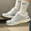 Giày Nike P-6000 Blue Tint Metallic Silver BV1021-106-8