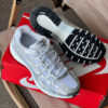 Giày Nike P-6000 Blue Tint Metallic Silver BV1021-106-8