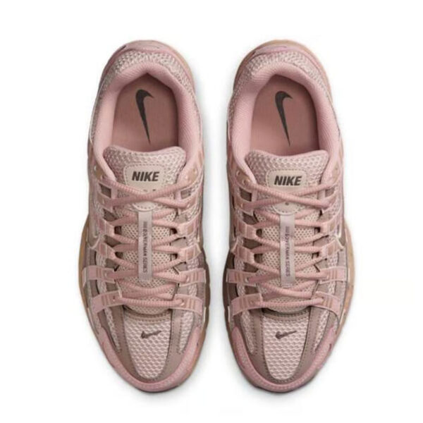 Giay Nike P 6000 Se Fossil Stone If1756 200 4 Giày Nike P-6000 SE ‘Fossil Stone’ IF1756-200