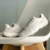 Giay Nike P 6000 Se Summit White Vast Grey If1756 100 1 Giày Nike P-6000 SE ‘Summit White & Vast Grey’ IF1756-100