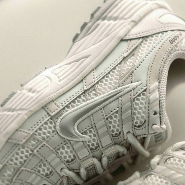 Giay Nike P 6000 Se Summit White Vast Grey If1756 100 4 Giày Nike P-6000 SE ‘Summit White & Vast Grey’ IF1756-100