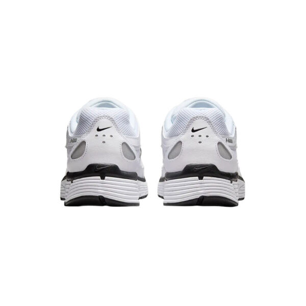 Giày Nike P-6000 'White Metallic Silver' CD6404-107
