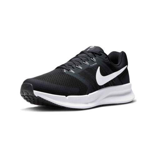Giày Nike Run Swift 3 ‘Black’ DR2695-002