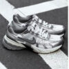 Giay Nike V2k Run Fd0736 003 1 Giày Nike V2K Run - FD0736-003