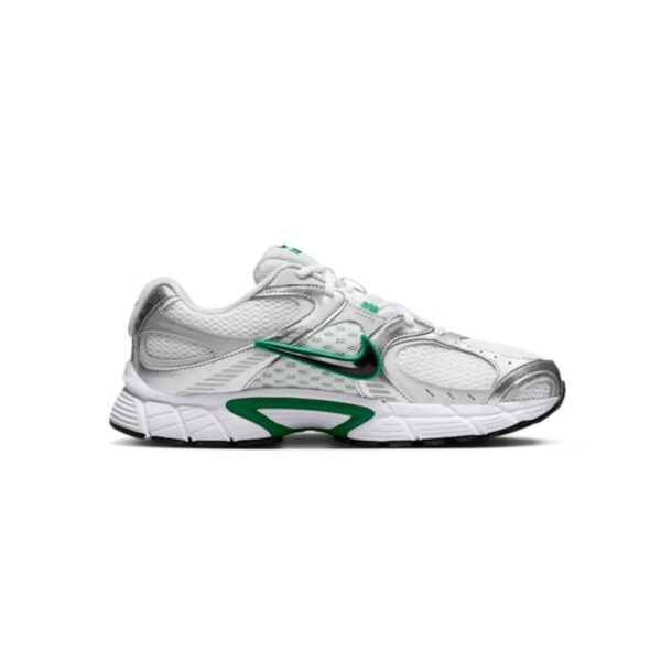 Giày Nike V5 Rnr White & Malachite