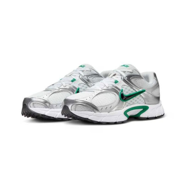 Giày Nike V5 Rnr White & Malachite