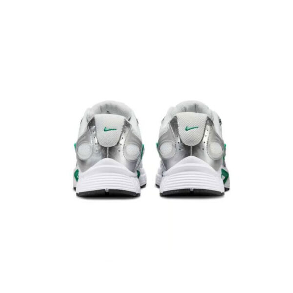 Giày Nike V5 Rnr White & Malachite