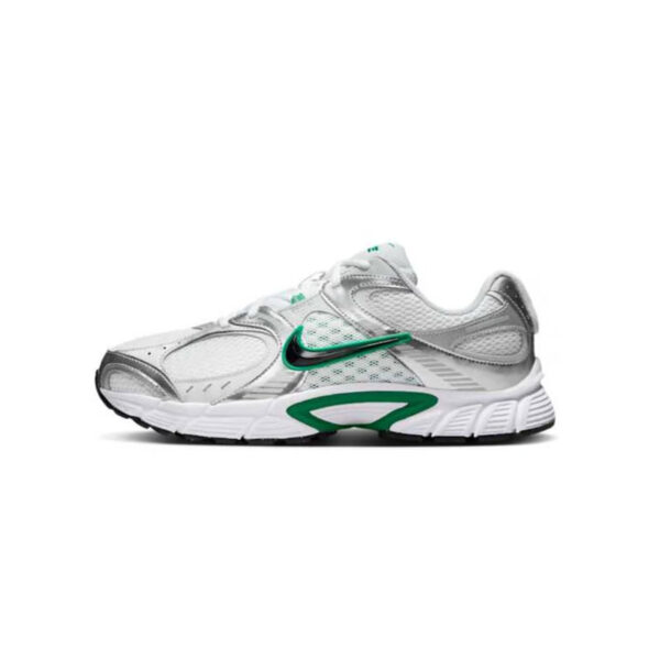 Giày Nike V5 Rnr White & Malachite