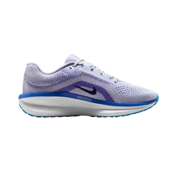 Giay Nike Winflo 11 Football Grey Deep Night Fj9509 006 2 Giày Nike Winflo 11 ‘Football Grey Deep Night’ FJ9509-006