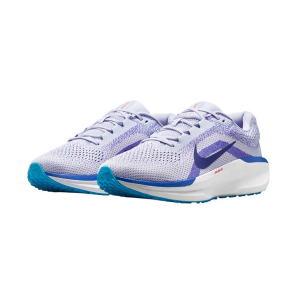 Giay Nike Winflo 11 Football Grey Deep Night Fj9509 006 3 Giày Nike Winflo 11 ‘Football Grey Deep Night’ FJ9509-006