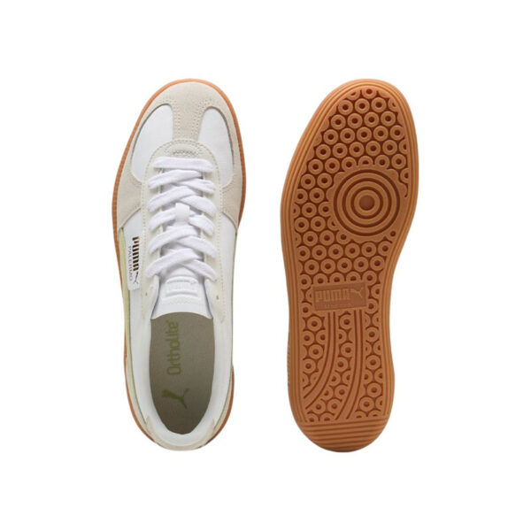 Giay Sneaker Unisex Puma Palermo Leather 2 Giày Sneaker Unisex Puma Palermo Leather