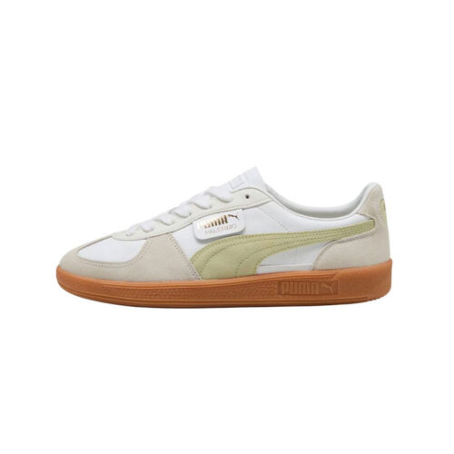 Giày Sneaker Unisex Puma Palermo Leather