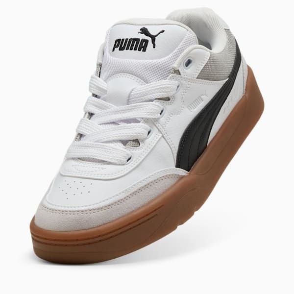 Giày Thể Thao Unisex PUMA Park Lifestyle Sk8 40049701