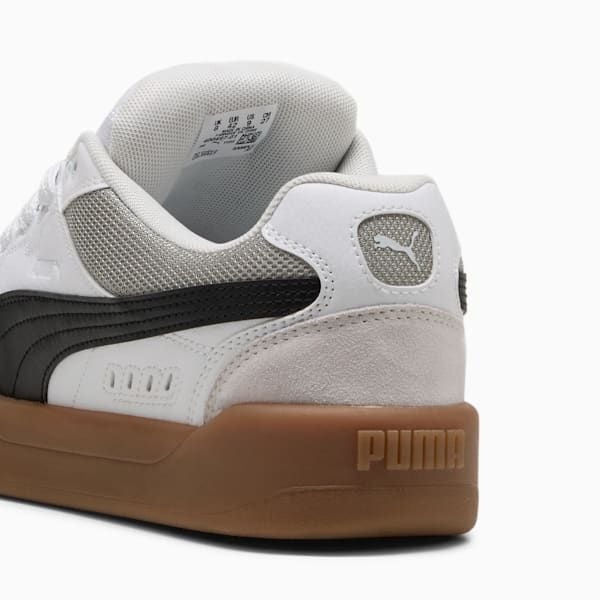 Giày Thể Thao Unisex PUMA Park Lifestyle Sk8 40049701