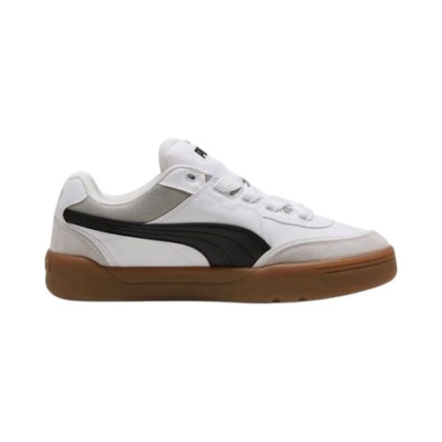 Giày Thể Thao Unisex PUMA Park Lifestyle Sk8 40049701