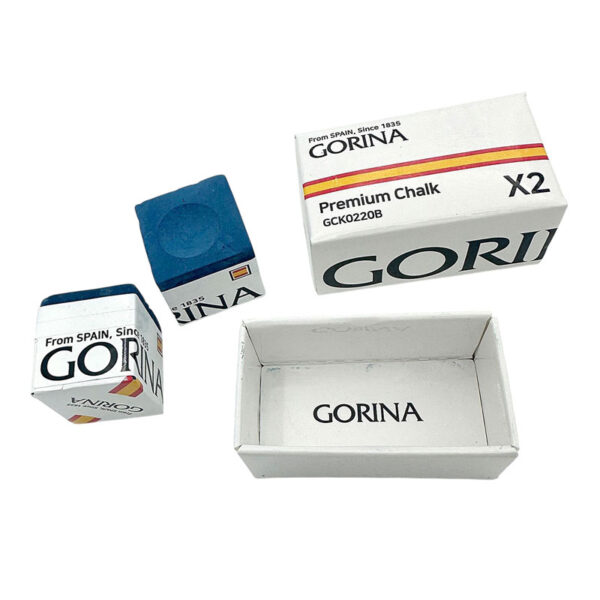 Lơ Gorina