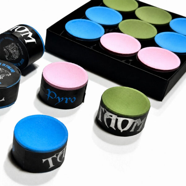 Lơ Vip Pool Taom - Pyro