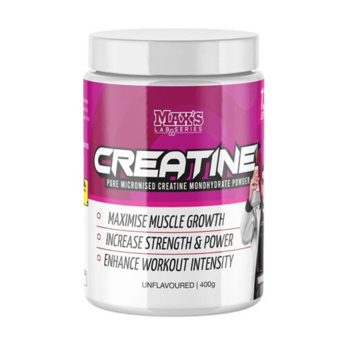Max's Creatin 400g