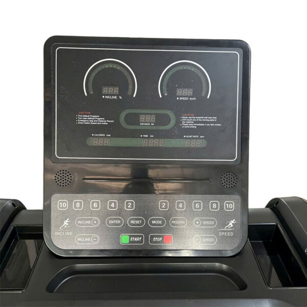 May Chay Bo Perfect Us 200pn Chinh Hang 1 Máy chạy bộ PERFECT US 200PN