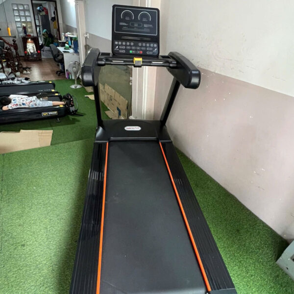 May Chay Bo Perfect Us 200pn Chinh Hang 2 Máy chạy bộ PERFECT US 200PN