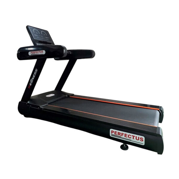 May Chay Bo Perfect Us 200pn Chinh Hang Máy chạy bộ PERFECT US 200PN