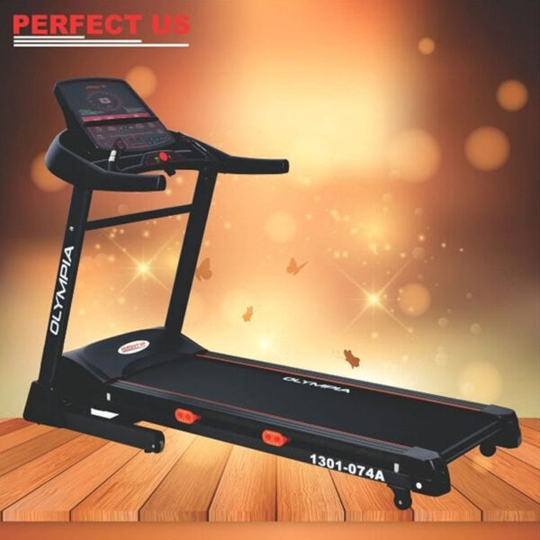 May Chay Bo Perfect Us 57ek 2 Máy chạy bộ PERFECT US 57EK