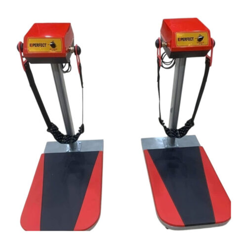 Máy rung bụng đứng PERFECT PF-150