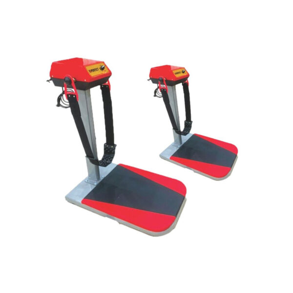 Máy rung bụng đứng PERFECT PF-150