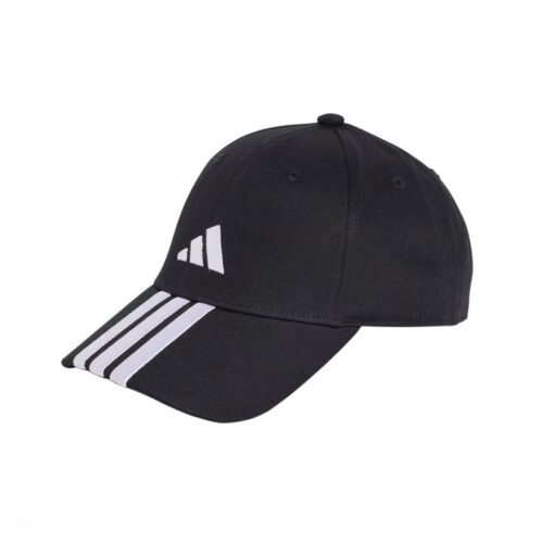 Mũ Bóng Chày Adidas 3 Sọc Logo Mới