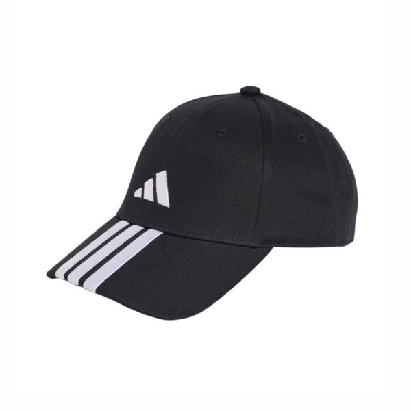 Mu Bong Chay Adidas 3 Soc Logo Moi Mũ Bóng Chày Adidas 3 Sọc Logo Mới