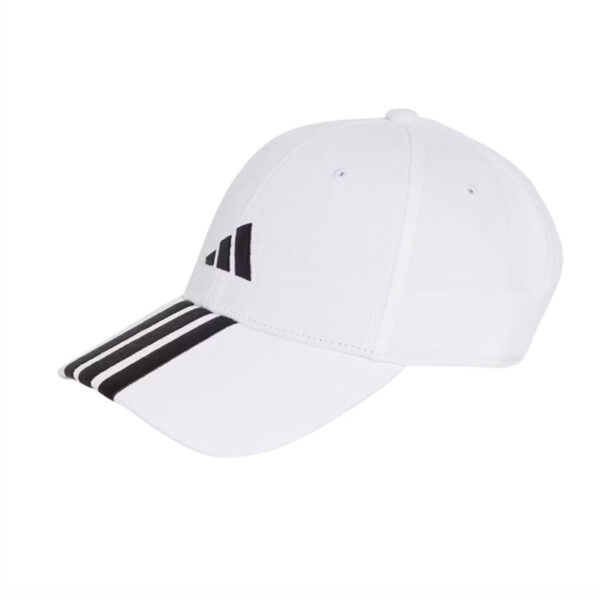 Mu Bong Chay Adidas 3 Stripes New Logo Mũ Bóng Chày Adidas 3-Stripes New Logo