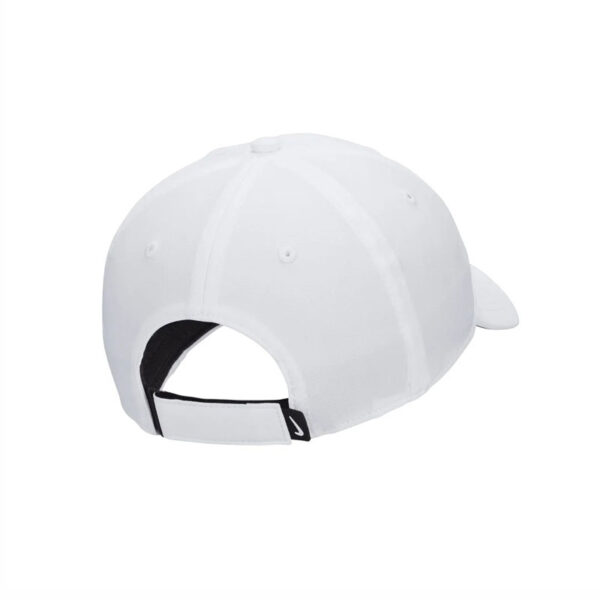 Mũ Nike Dri-FIT Club Trắng FB5625-100