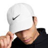 Mũ Nike Dri-FIT Club Trắng FB5625-100