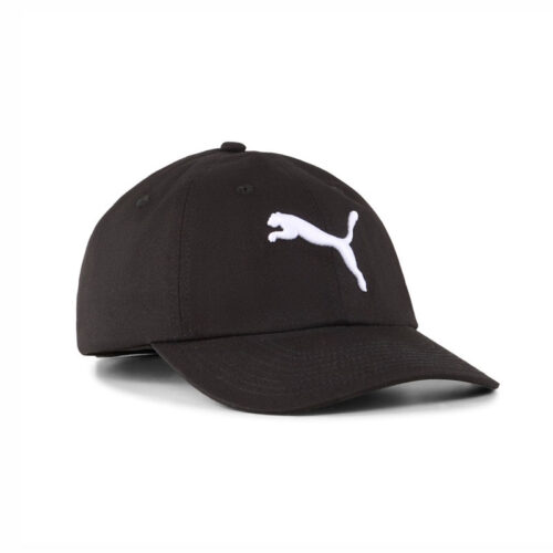 Mũ PUMA Essentials - Đen
