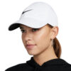 Mũ Sportswear Nike Trắng FQ1361-100