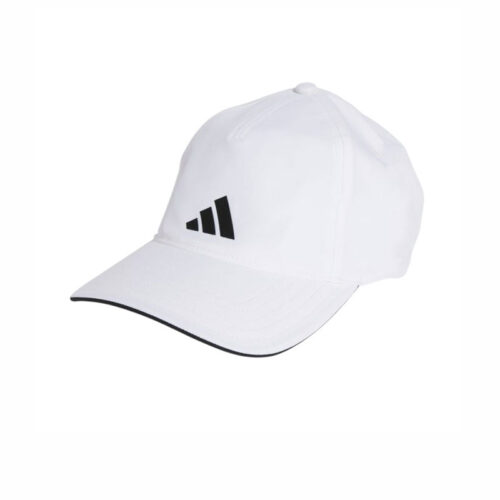 Nón Tập Luyện Unisex ADIDAS Bball Cap Clima JN6095