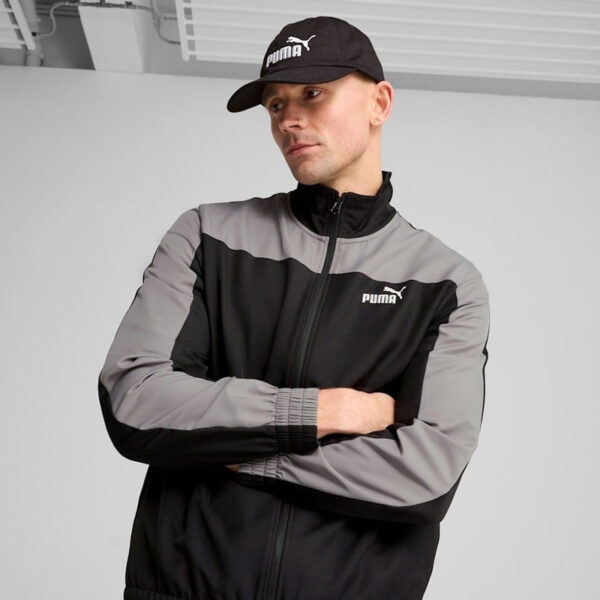 Nón Thể Thao Unisex PUMA Ess No.1