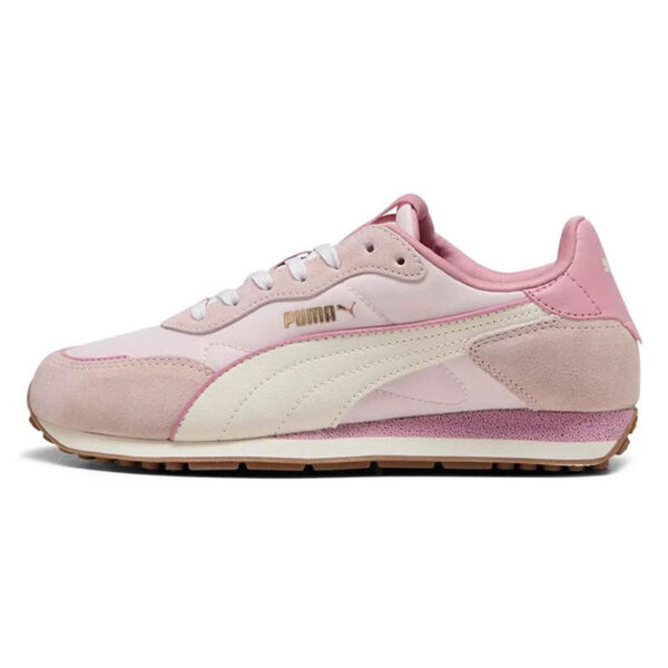 Puma St Miler Rose Womens Casual Shoes 2 Puma St Miler Rose Women's Casual Shoes