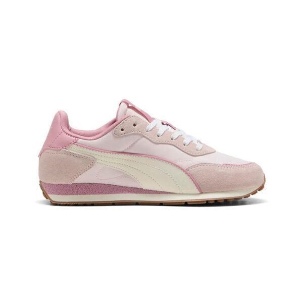 Puma St Miler Rose Womens Casual Shoes Puma St Miler Rose Women's Casual Shoes