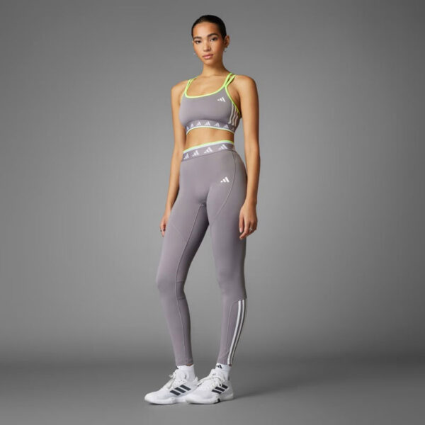 Quần Bó Nữ Adidas Hyglm 1/1 L Q2