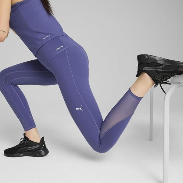 Quan Bo Tap Luyen Nu Puma 2 Quần Bó Tập Luyện Nữ Puma