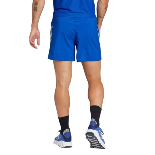 Quần Đùi Chạy Nam ADIDAS Otr B Short JD9772
