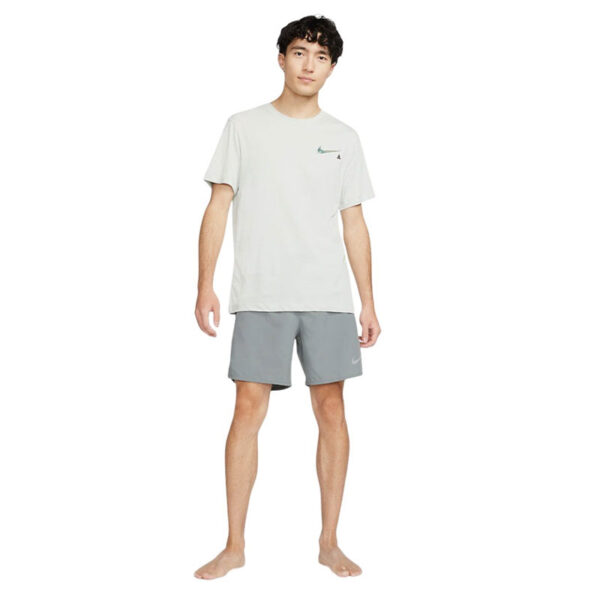 Quần Đùi Chạy Nam Nike As Df Challenger DV9360-084